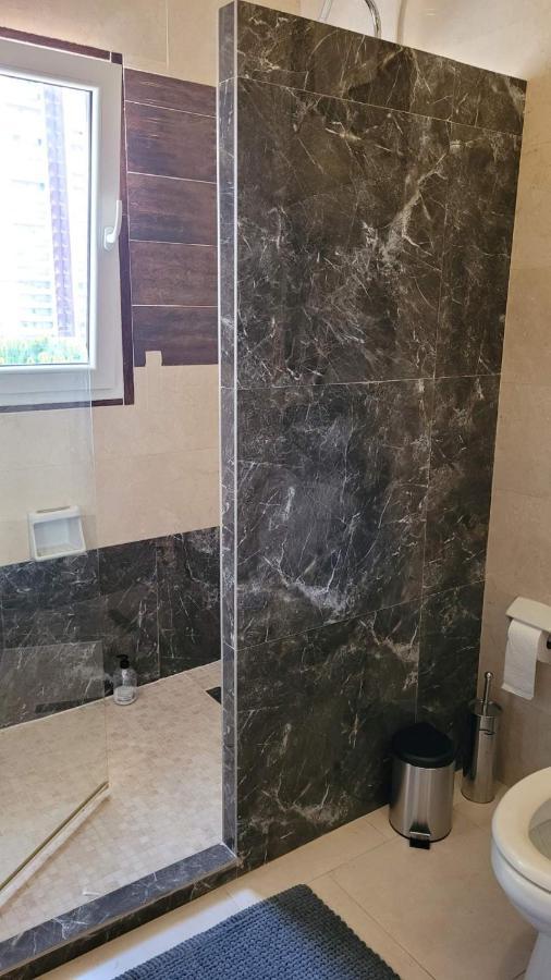 Villa Vid-Bil Calpe Bagian luar foto