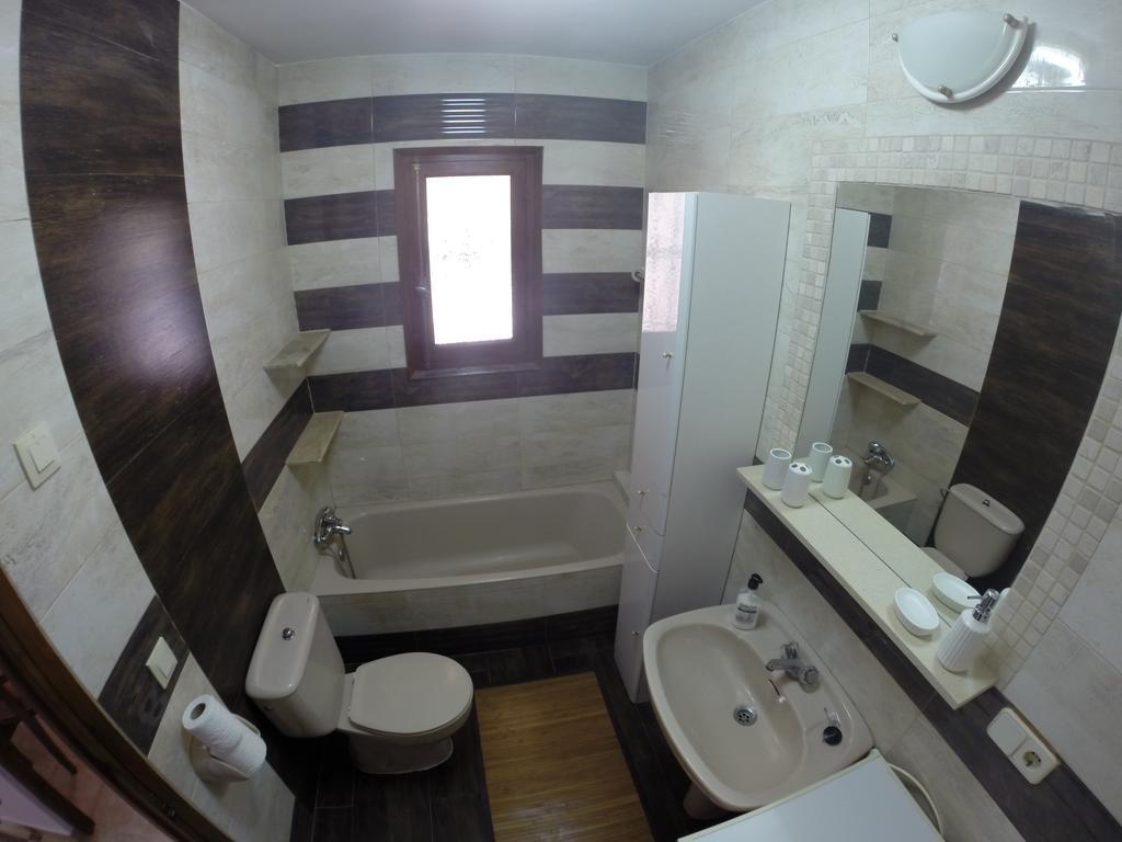 Villa Vid-Bil Calpe Ruang foto