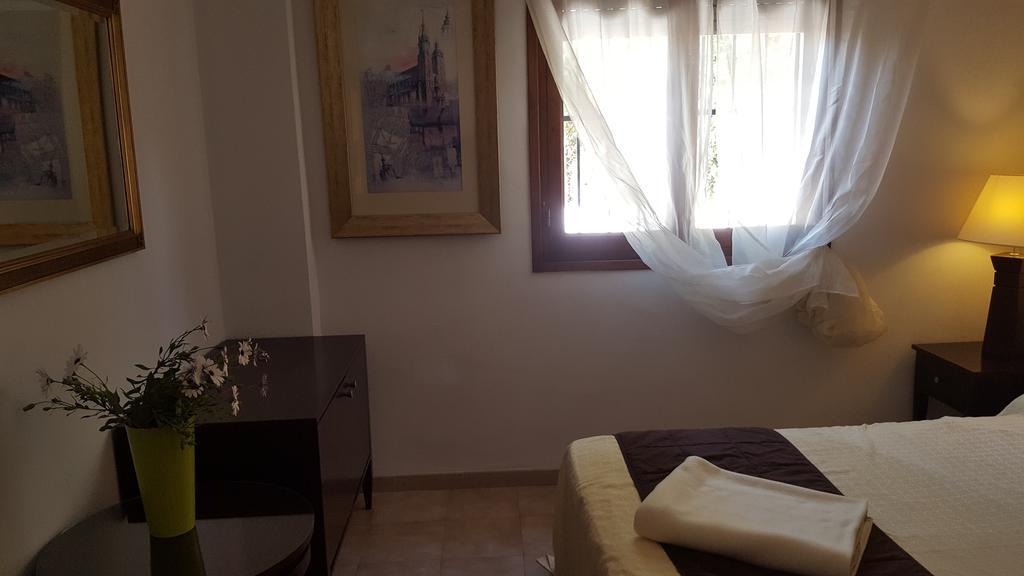 Villa Vid-Bil Calpe Bagian luar foto