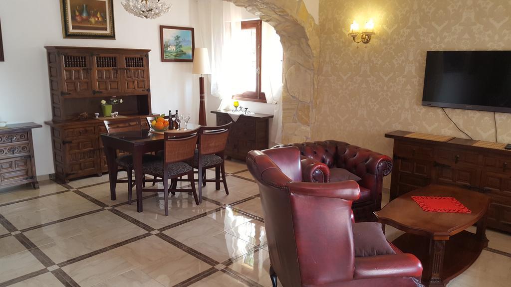 Villa Vid-Bil Calpe Bagian luar foto